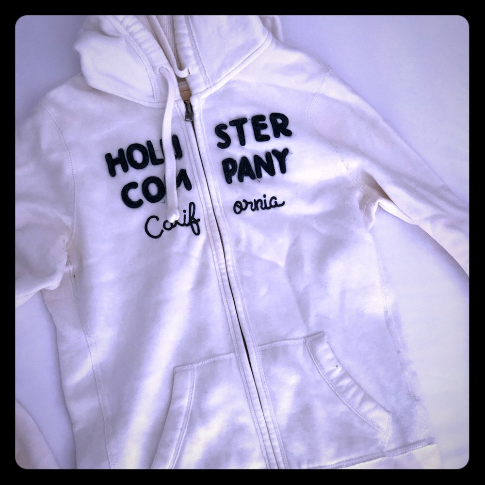 Hollister sweatshirt